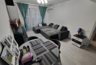 Apartament 2 camere decomandat – parter, bloc nou 2023, Drumul Binelui – Dealul - 2