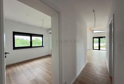 Casă individuală cu 3 camere cu Teren 500 Mp în Tâncăbești - 20
