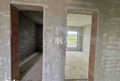 Casă cu 4 camere cu Teren 950 Mp în Jucu - 5