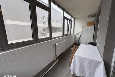 Apartament cu 2 camere semidecomandat, mobilat în Vitan - 7