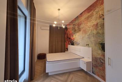 Apartament cu 2 camere în Central - 1