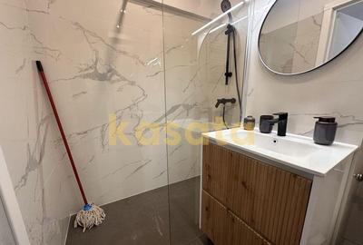 Garsoniera renovata complet, 41mp, cu lift Lujerului - 10