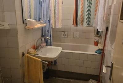 Apartament 3 camere confort 1, zona Hipodrom, etaj 3/4. - 8