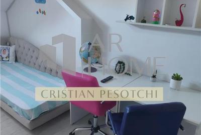 Casă cu 4 camere cu Teren 955 Mp în Exterior Nord - 11