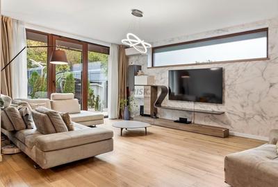 Refugiu modern in Corbeanca - Vila cu 6 camere, piscina - 2