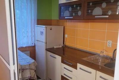 Garsonieră decomandată în Tudor Vladimirescu - 4
