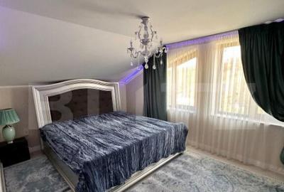 Casa impunatoare de lux ultra dotata ?i mobilata - - 5