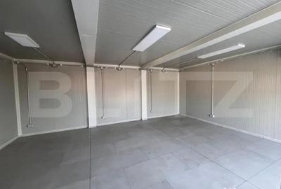 Spațiu comercial, de 44 mp, în Central - 2