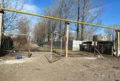 Teren Industrial Vaslui - 3