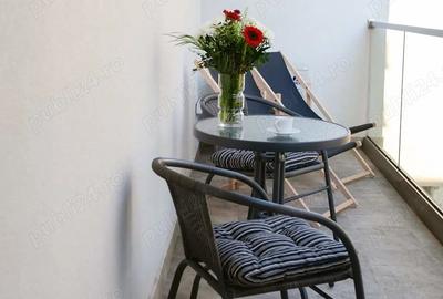 Studio Mamaia Nord - 1