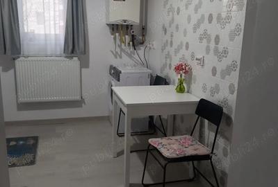 Apartament cu 2 camere decomandat în Centrul Vechi - 8