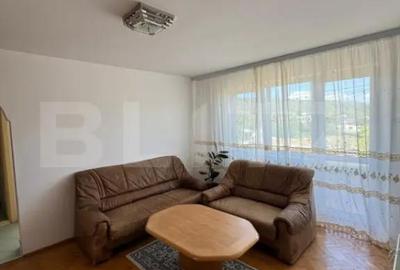 Apartament cu 3 camere semidecomandat, mobilat în Central - 12