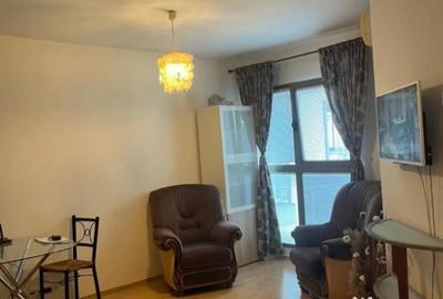 Garsonieră decomandată în Doamna Ghica - 6