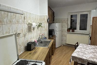 Apartament 2 camere Statia Minerva - 1