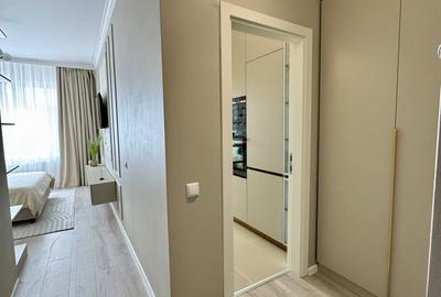 OFERTA!!VANZARE GARSONIERA DECOMANDATA-PROIECT NOU-COMISION 0% MILITARI - 4