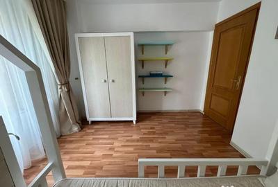 Apartament cu 3 camere decomandat în Decebal - 4