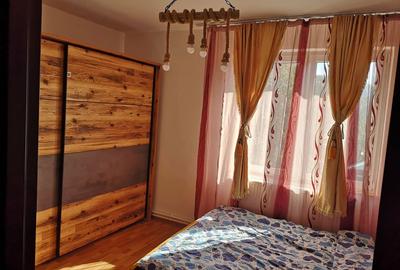 Apartament cu 2 camere nedecomandat în Pădurea Neagră