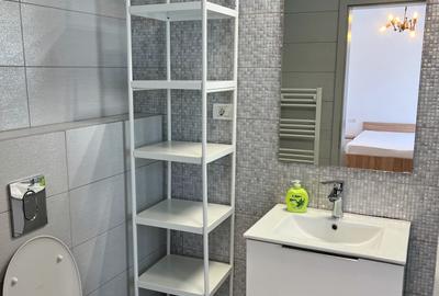 Casa tip duplex cu terasa 20 mp si parcari in Iris - 21