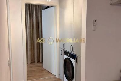 Apartament cu 2 camere decomandat, mobilat în Sălaj - 8
