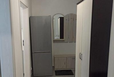 Garsonieră decomandată în Central - 16