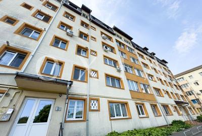 OX658 Girocului, Etaj Intermediar, Centrala Proprie - 12