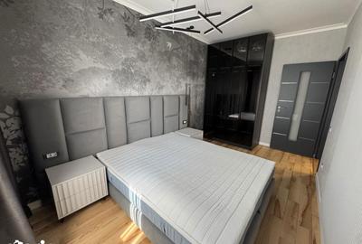 Apartament cu 2 camere decomandat în Central - 2