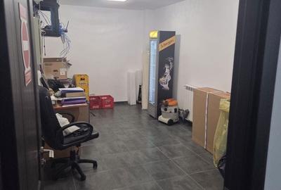 Spațiu comercial, de 113 mp, în Ultracentral - 3