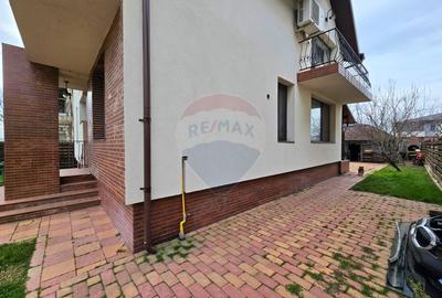 Casă cu 4 camere cu Teren 520 Mp în Berceni - 13