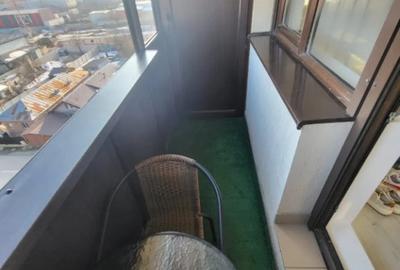 Apartament cu 2 camere decomandat în Central - 5