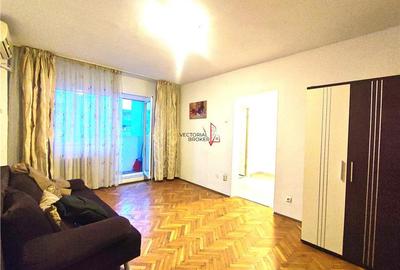 Apartament mobilat si utilat Calea Mosilor Bd Carol - 2
