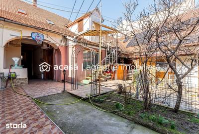 Apartament cu 5 camere în Ultracentral - 11