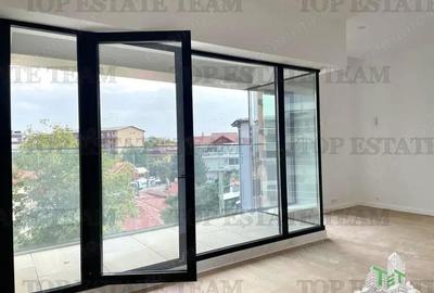 Studio de vanzare in Complex ONE Zona de Nord Studio de vanzare in Complex ONE Zona de Nord - 2