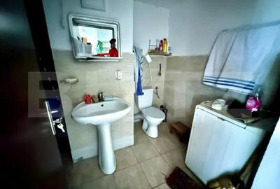 Apartament cu 2 camere decomandat în Cetate - 1