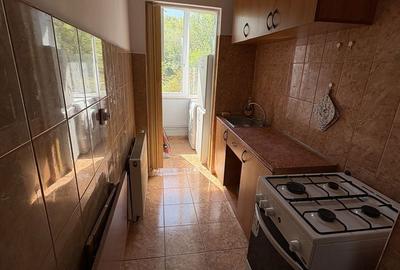 Garsonieră decomandată în Mureșeni - 4