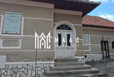 Casă individuală cu 3 camere cu Canalizare în Poiana Sibiului - 1