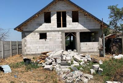 Vând urgent casa. - 4