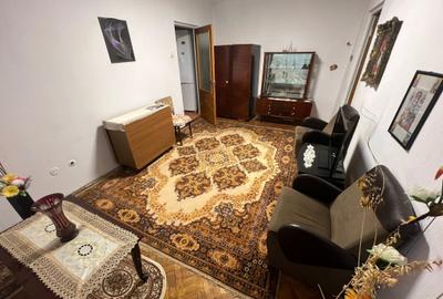 Apartament 3 camere, 59 mp utili, zona Lidl – Gara – Scoala nr. 7 - 2