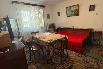 Apartament 3 camere Brancoveanu bloc reabilitat termic Apartament 3 camere Brancoveanu bloc reabilitat termic - 1