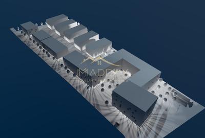 Teren Construcții intravilan de 27580 mp, în Băneasa - 8