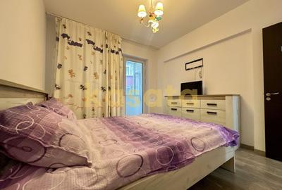 Apartament cu 2 camere decomandat, mobilat în Central - 4