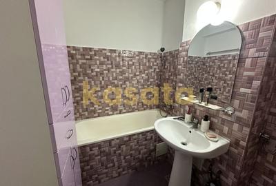 Garsonieră De Vanzare | Brâncuși | Renovată | Acces facil - 9