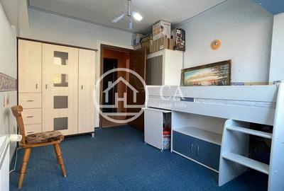 Apartament de inchiriat cu 3 camere in zona Dacia, Oradea - 6