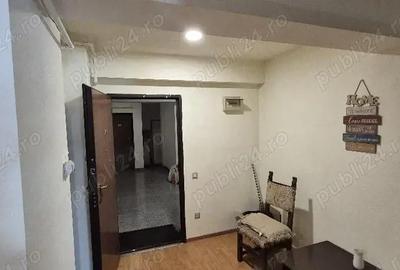 Garsonieră semidecomandată, mobilată în Pantelimon - 8