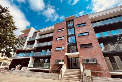 Apartament premium cu 3 camere etaj 1 balcon si parcare subterana