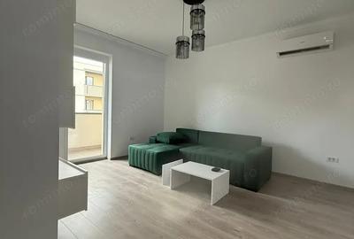 Apartament cu 2 camere decomandat Braytin
