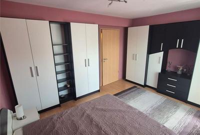 Apartament cu 3 camere decomandat în Central - 10