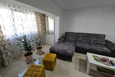 Apartament cu 2 camere decomandat în Central - 5