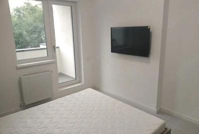 Apartament modern, 2 camere , metrou Pacii . - 3