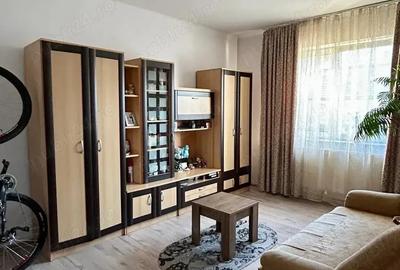 Vand AP.cu 2cam.in zona Semicentral - 1