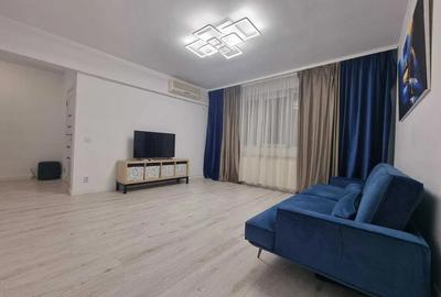 Apartament 2 camere, decomandat, 50 mp, ac, metrou aproape, Unirii - 3
